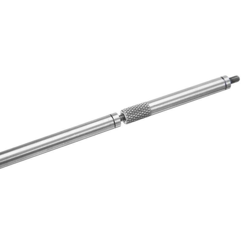 5 шт. Набор удлинительных стержней индикатора с циферблатом и цифровым стержнем M2.5 из быстрорежущей стали