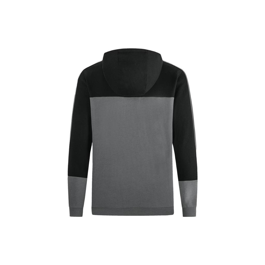 EMPORIO ARMANI EA7 FW23 Sweatshirt Men's Gray 6RPM30-PJ07Z-1977