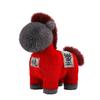 Zodiac Horse Stuffed Animal With Pp Cotton Filling For Home Decor
