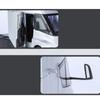 1/32 Tesla Trailer Литая модель игрушечного автомобиля для детей, коллекция для мальчиков