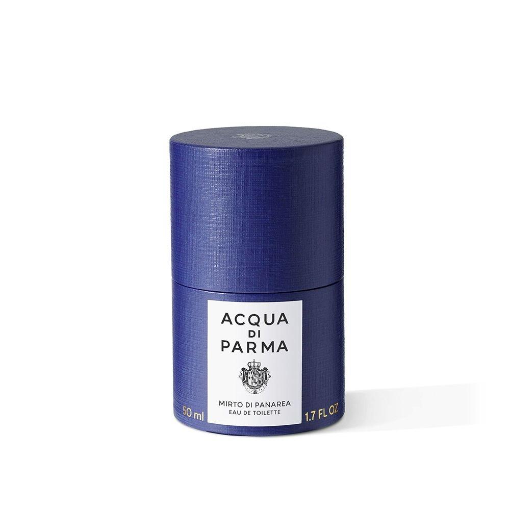 [Special Offer] Mirto di Panarea EDT 50ml (2 x Blue Perfume 1.5ml)