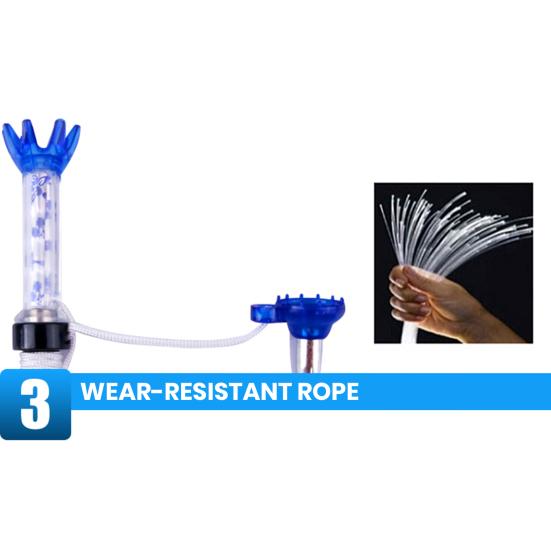 Футболка для гольфа, высокая стабильность, низкое трение, износостойкая, съемная, простая установка, короткая футболка для гольфа, тренировочный инструмент