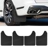 For LAND ROVER RANGE ROVER SPORT Evoque FREELANDER 2 Defender Station Wagon DISCOVERY Sport Fender Mudflaps Mud Flaps Splash