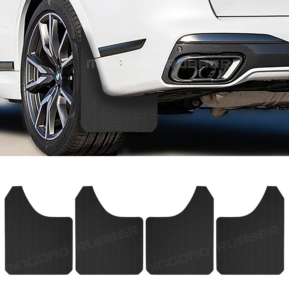 For LAND ROVER RANGE ROVER SPORT Evoque FREELANDER 2 Defender Station Wagon DISCOVERY Sport Fender Mudflaps Mud Flaps Splash