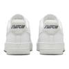Nike Кроссовки Air Force 1 07 Белые и Photon Dust DZ2708-102
