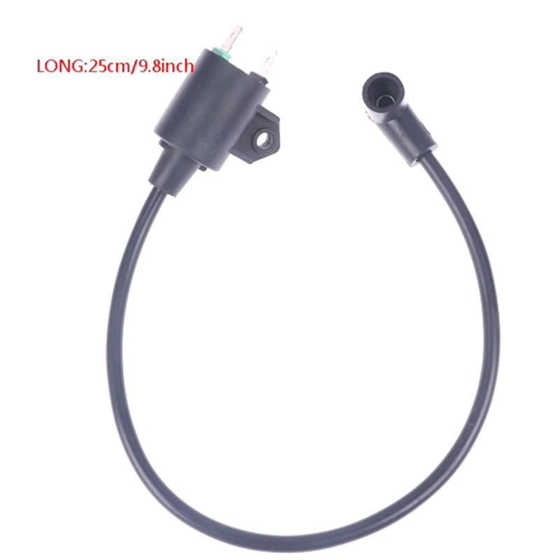 Катушка зажигания подходит для двигателя газогенератора Et950 Et650