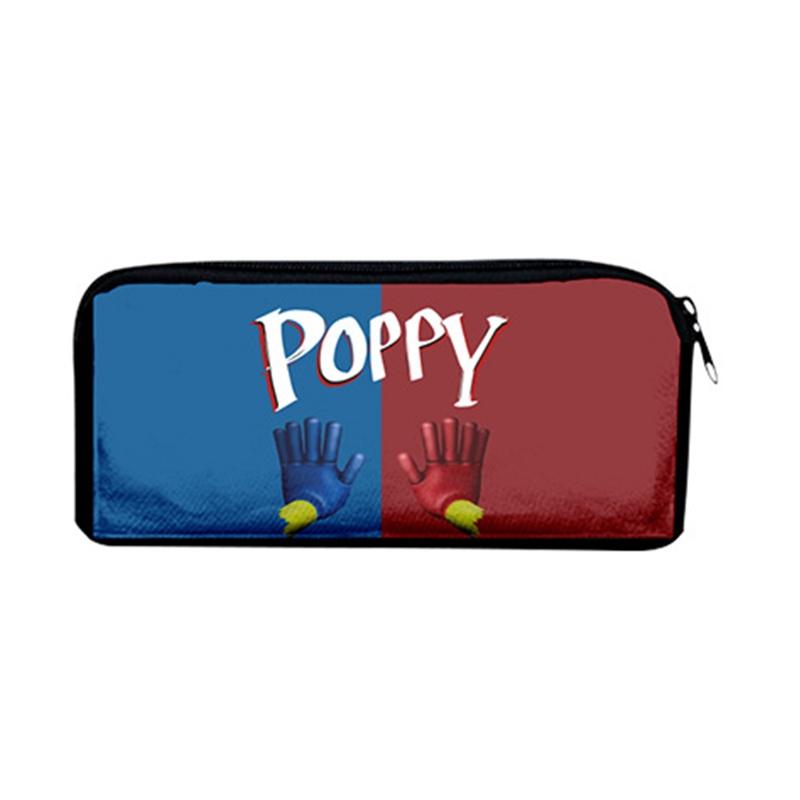 Рюкзак Poppy Playtime Модный и вместительный для студентов и путешественников