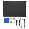 12.3in LCD Touch Screen Digitizer Assembly for Microsoft Pro 4 1724 Perfect Fit Professional LCD