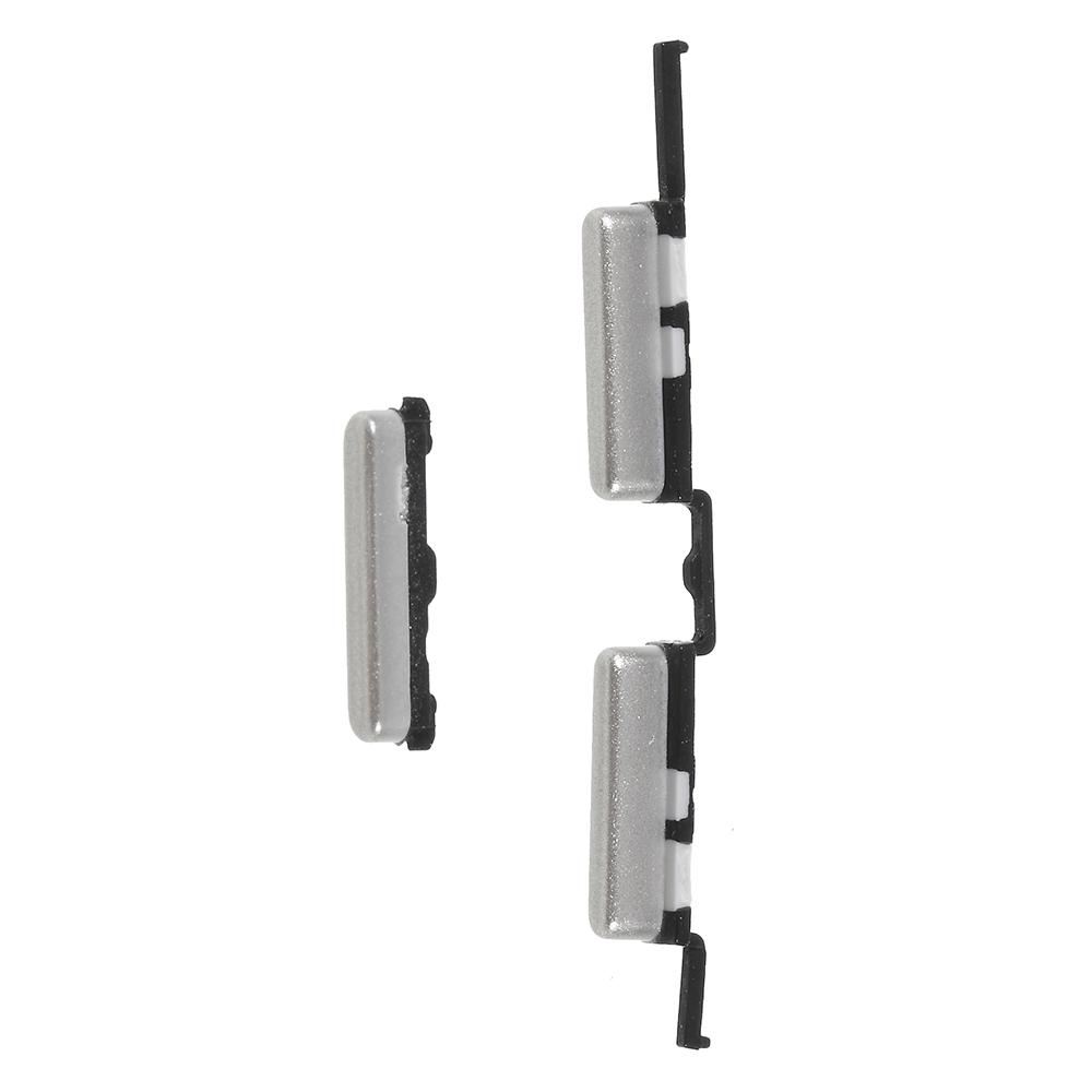 OEM набор боковых клавиш кнопки питания и громкости для Samsung Galaxy Samsung Galaxy J5 (2016) J510/Галактика J7 (2016) J710