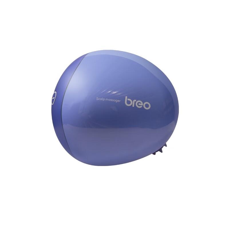Breo Scalp Massager