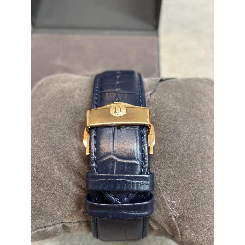 Б/У в хорошем состоянии/BULOVA Хронограф Кварцевые 97B170