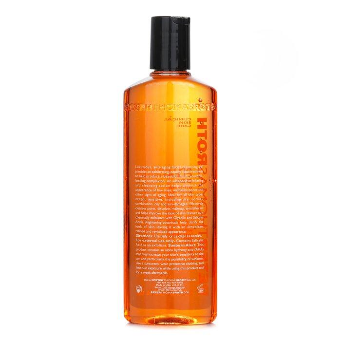 PETER THOMAS ROTH Anti-Aging Cleansing Gel 85 OZ