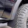 Авто Стайлинг Переднее Заднее Крыло Грязезащита Для Ford Ranger T9 + Защитный Козырек Крыла Брызговик Пластина Брызговика Грязеуловитель или Аксессуары