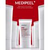 MEDI-PEEL Red Lacto Collagen Pore Lifting Sun Cream SPF50+ PA++++ 50г