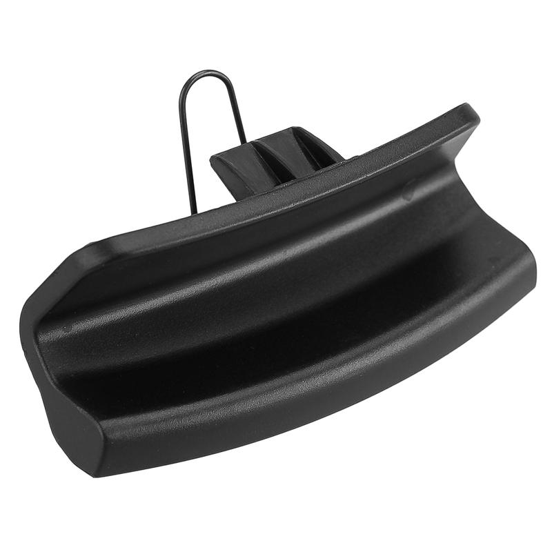 CJ5Z-78045G38-AB Center Console Latch Fit for Ford Escape C-Max 2013 2014 2015 2016 2017 2018 Black Plastic
