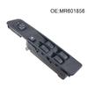 Electric Power Window Control Switch For Mitsubishi Pajero Pinin Montero MR601856