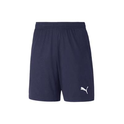 Puma Шорты для тренировок Team Goal Asian Fit 65940906 Шорты