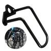 Bicycle Rear Derailleur Guard Universal Road Mountain Cycling Bike Rear Derailleur Protector Rack Bike Accessories