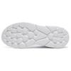 Anta men's low-top running shoes Anta white, mesh upper cushioned breathable lightweight supportive 11925572-1