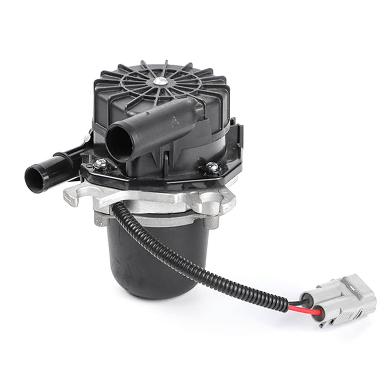 Насос вторичной подачи воздуха L10A для Toyota 4Runner Sequoia Lexus LX470 GX470 - Номер детали 17610-0C010 10200162BAC