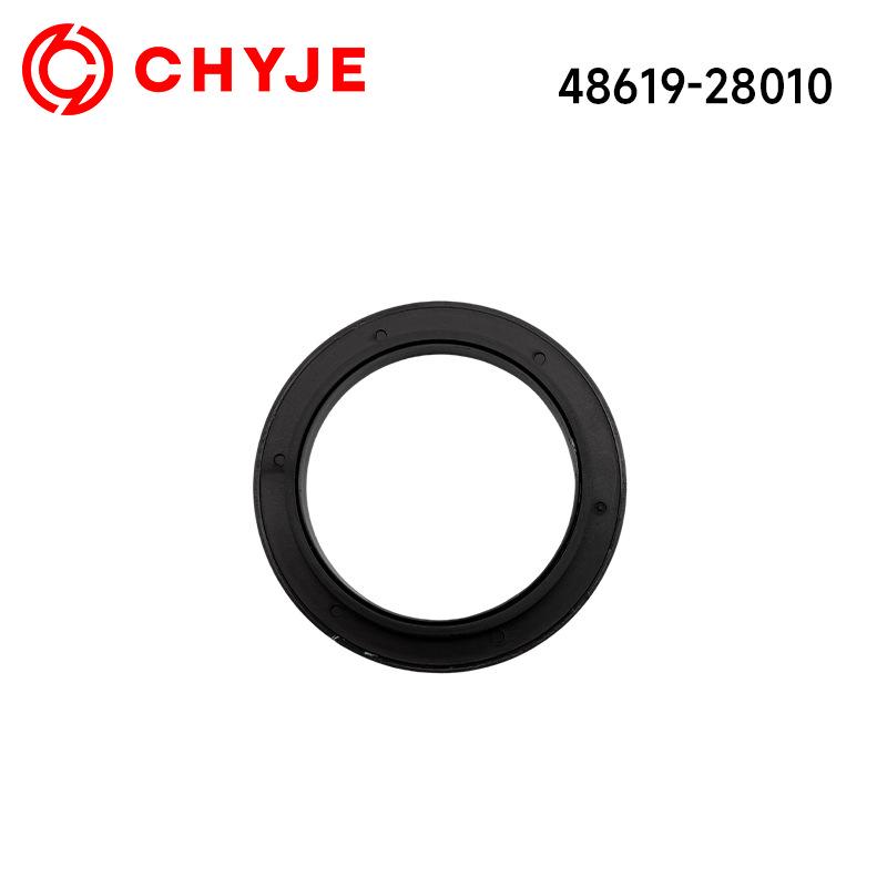 48619-28010 Front Top Mount Bearing for Toyota RAV4, Alphard, and Prius