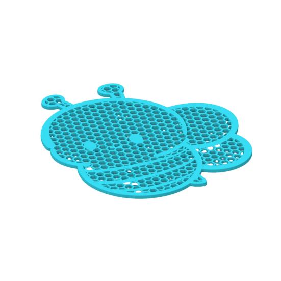 Кормушка для пчел для декора сада на открытом воздухе, плавающая станция для поения пчел и бабочек, кормушка для насекомых-опылителей, ванна для пчел