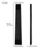 Mandolin Fingerboard Blank Fretboard Accessory for Instrument Repair and Maintenance