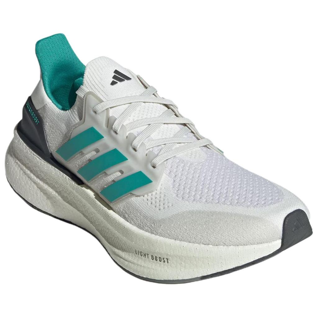 adidas Ultraboost 5.0 Удобные Универсальные Прочные Низкие Повседневные Кроссовки для Бега Унисекс Кроссовки Серый Синий JQ2903