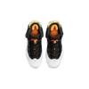 Jordan 6 Колец Белый Неоновый Зеленый GS 323399-038