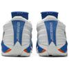 Jordan 14 Ретро Низкие Тихий Синий 312567-141