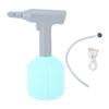 Handheld Electric Sprayer Home Gardening Watering Automatic Sprayer Electric Garden Sprayer Green