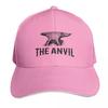The Anvil Baseball Cap sun hat Sun Cap western Hat Rugby For Women Unisexs