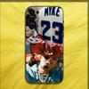 Myke Towers Rapper Phone Case For Samsung S24,S21,S22,S23,S30,Ultra,S20,Plus,Fe,Lite,Note,10,9,5G Black Soft Cover