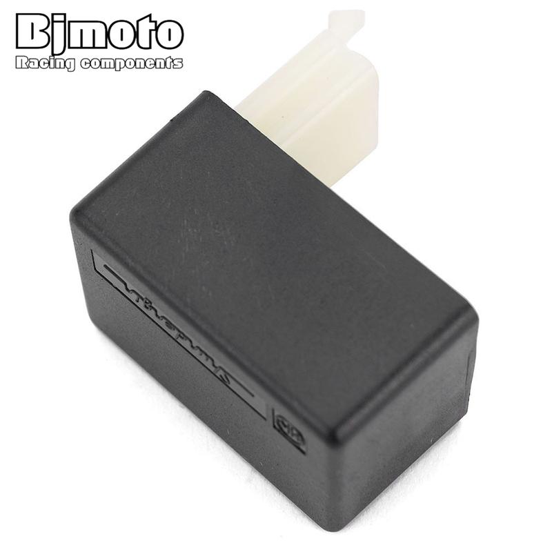 Controller Motorcycle fuel cut off relay For Honda 36100-MN4-008 VRX 400 T (NC33) NV 400 600 CJ/CK Steed Shadow 400