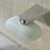 Highquality Fashion Magnetic Soap Holder Adhesion Wall Soap Dish Sink
