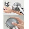 Multi-Functional One-Button Adjustment High Pressure Massage Shower Head Hose