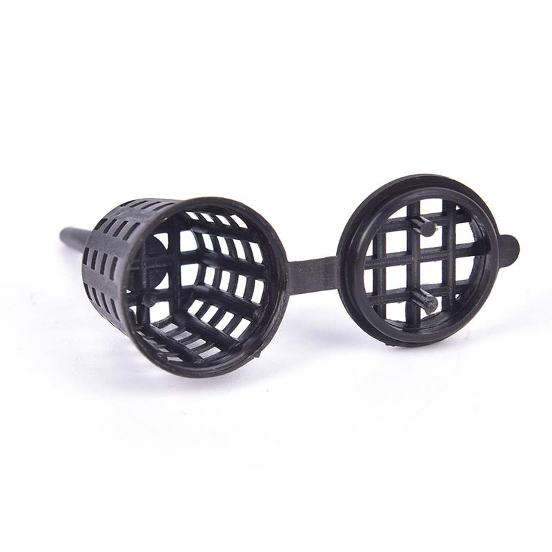 50 Pcs/Pack Plants Fertilizer Basket For Flower Pot Osmocote Bonsai Orchid