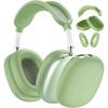 Защитный чехол из ТПУ для накладных наушников AirPods Max (Набор из трёх предметов)