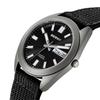 BERNY Часы из титана для японских кварцевых часов Titanium Analog Quartz 10ATM Water Super Luminous Men, мужские часы, мужские часы, механизм, часы, устойчивые,