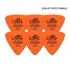10pcs Anti-slip Style Electric Guitar Picks Delrin Triangle Picks Picks Accessories  Electric Guitar