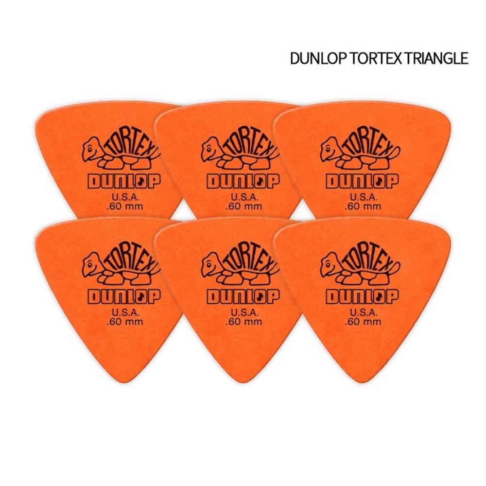10pcs Anti-slip Style Electric Guitar Picks Delrin Triangle Picks Picks Accessories  Electric Guitar