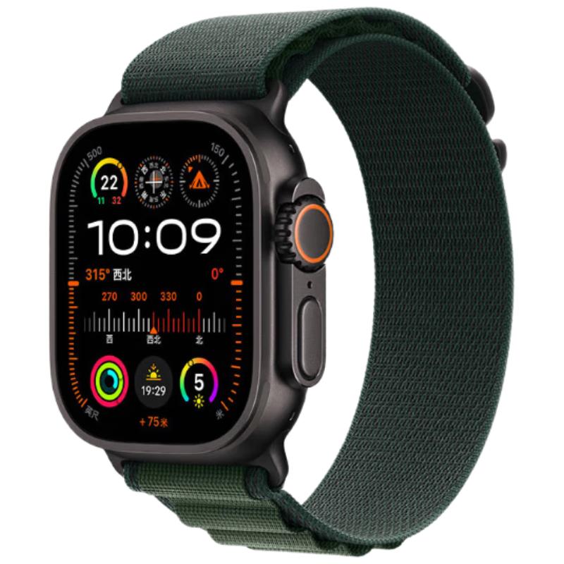 Apple Умные часы Watch Ultra 2 (Китайская версия)