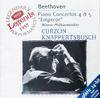 CD ВЕНСКИЙ ФИЛАРМОНИЧЕСКИЙ ОРКЕСТР, ЛУДВ - Концерты для фортепиано 4 и 5 Император 4671262 Decca 2000 Европа Классика Б/У