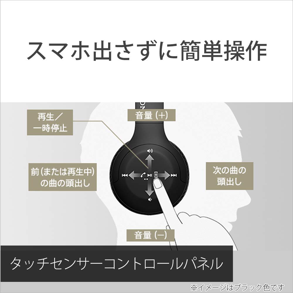 Sony Совместимость с беспроводным аудио Amazon Alexa Bluetooth До 30 часов непрерывного воспроизведения Поддержка эквивалентного масштабирования Сенсорный датчик Компактный и