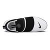 Новые Nike Presto Extreme Белые Черные GS 870020-100