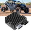 Регулятор напряжения выпрямитель 710001191 Замена для моделей UTV CanAm Outlander 800R