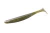 OSP Мягкая приманка Dolive Shad 4 дюйма W-001 (2856)