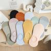 Thin Women's Boat Sock Mesh Socks Invisible Sock Gifts Short Socks