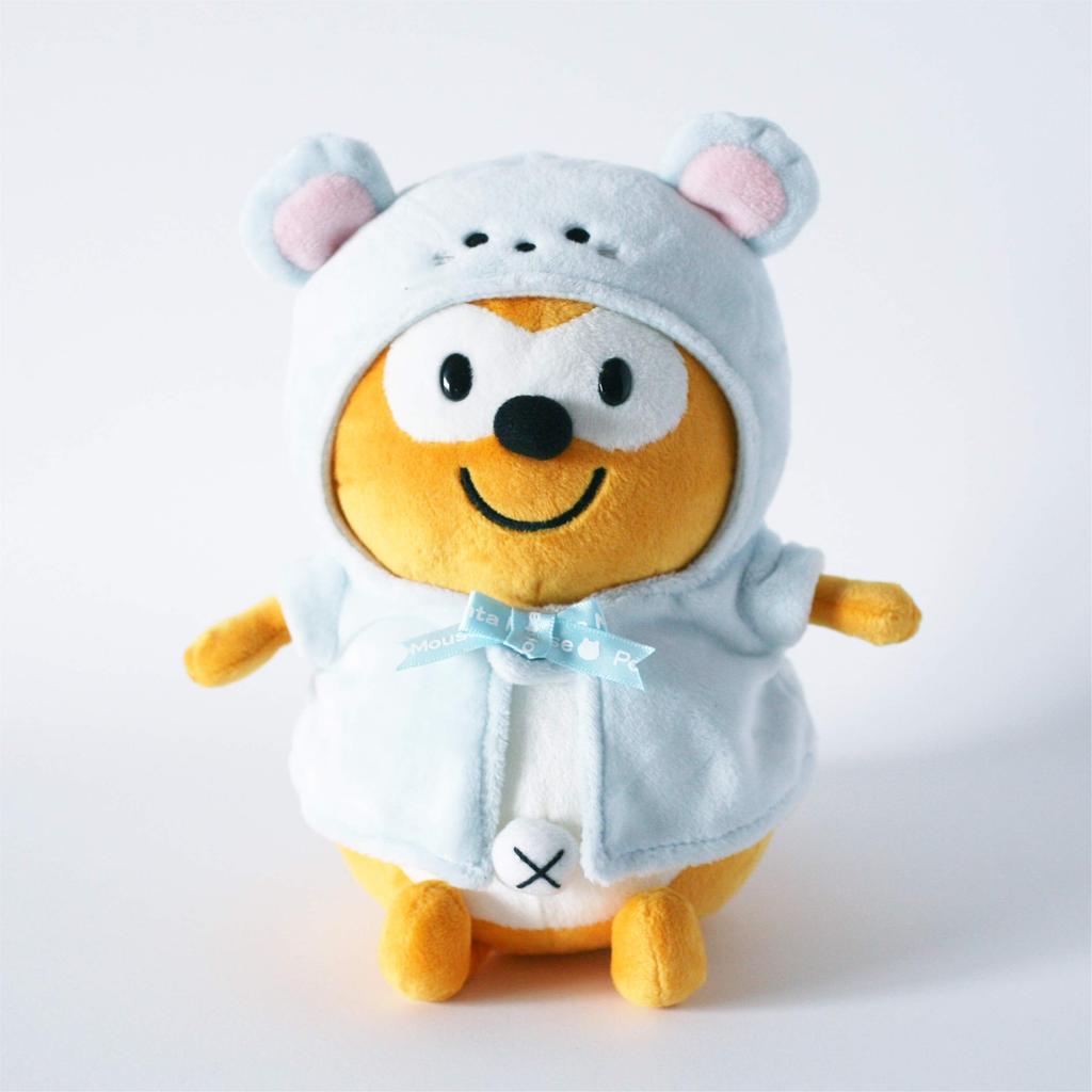 Кисекае Понта (одежда для мышей)