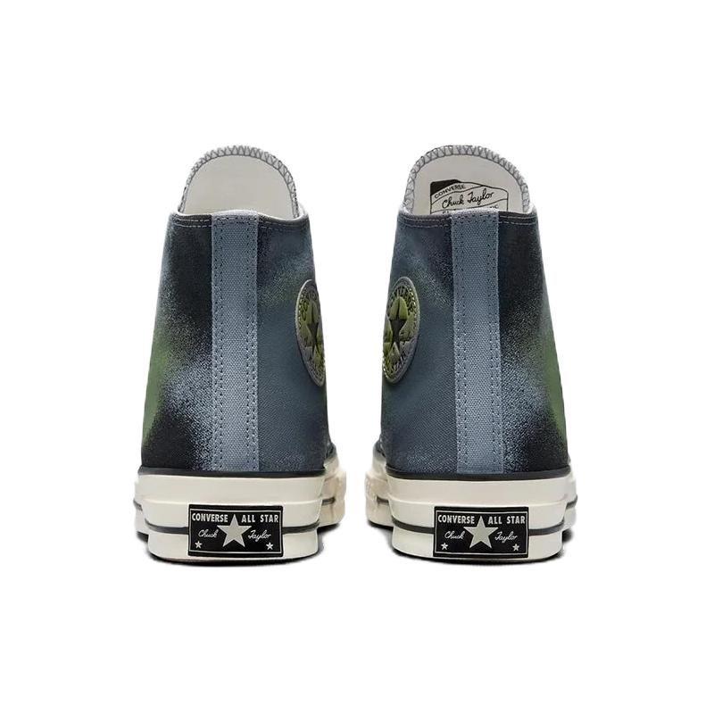 Кеды Converse Chuck 70 High 'Spray Paint' A03433C